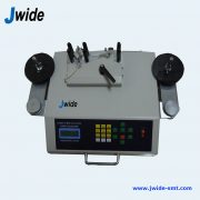JW-838 SMD-chipteller