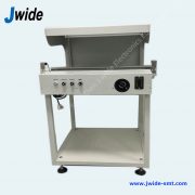 JW-830 Selectieve PCB-conforme coatingmachine