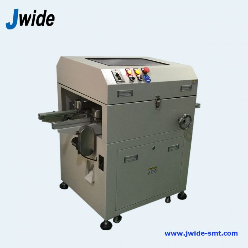 JW-608A automatyske PCB skonk cutter