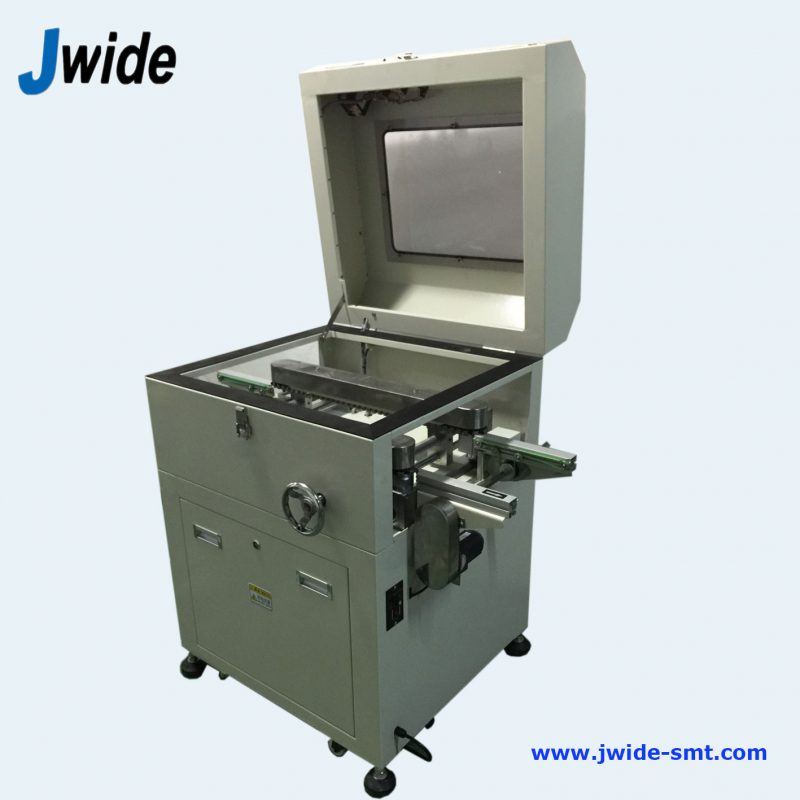 JW-608A automatyske PCB skonk cutter