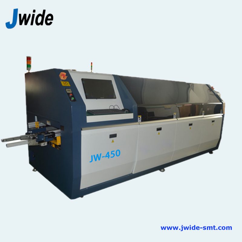 JW-450