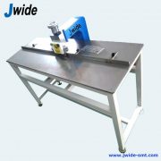 JW-828 12MM Cutter with table