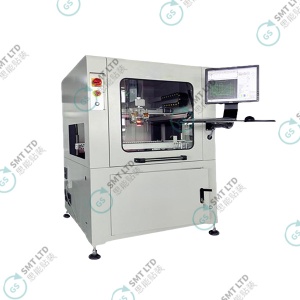 JW-830 เครื่องเคลือบ PCB แบบเลือกสรร-1