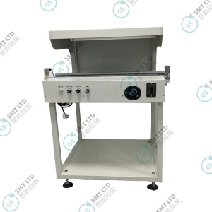 JW-830 Selective PCB conformal coating machine-4