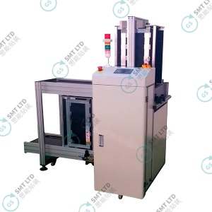 JW-810 SMT PCB Magzine Loader-Product Image