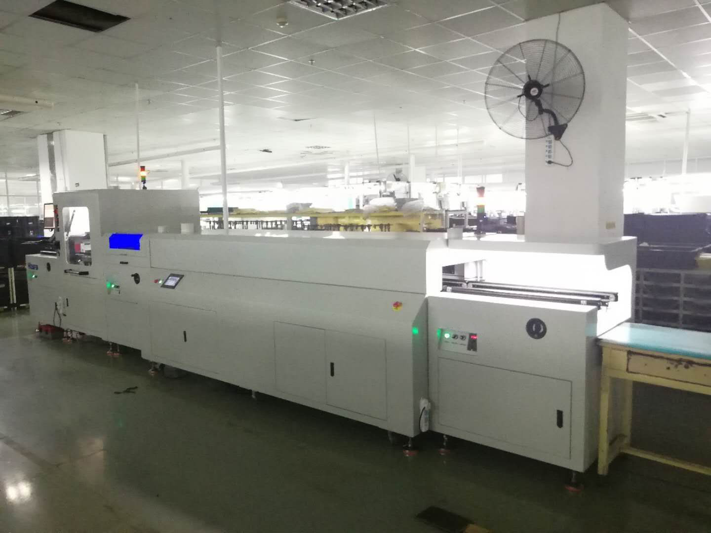 เตาอบรักษา