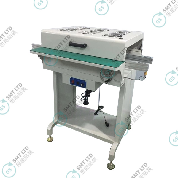 สายพานลำเลียงด้วยความเย็น -FAN2-6