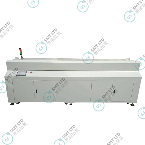 JW-IR300C CONFORMAL COATION COATE