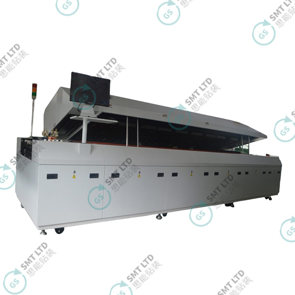 JW-800A3-SMT reflow-product-product image