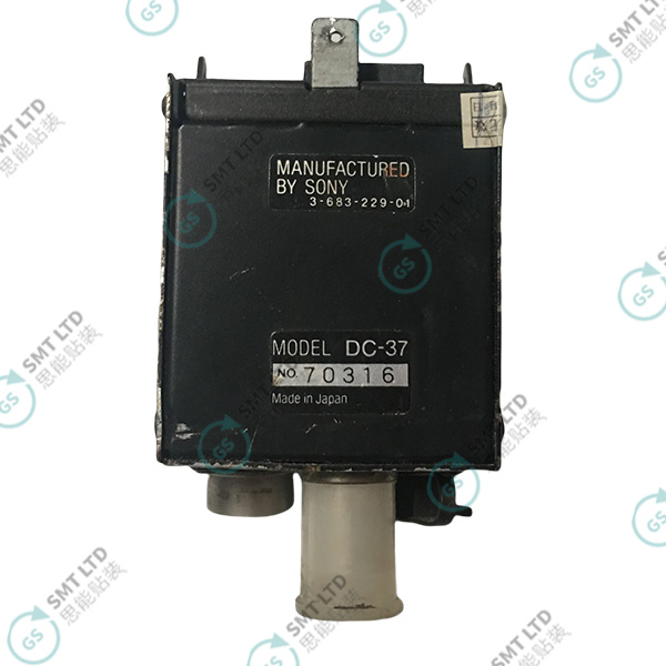 3-683-229-04 ชุดจ่ายไฟ sony dc-37 สำหรับกล้อง