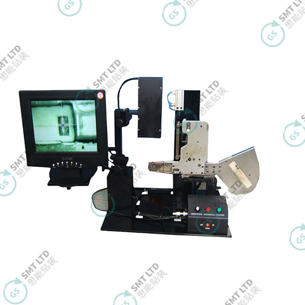 Fuji-CP6-Feeder-calibrator--ภาพผลิตภัณฑ์