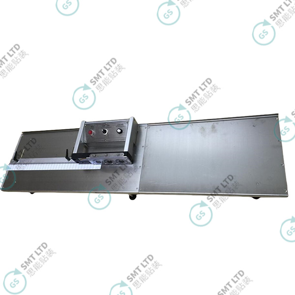 JW-828E アルミニウム PCB セパレーター-liyi@gs-smt.com