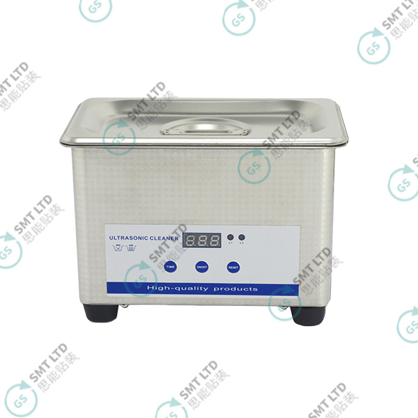 JW-008-Ультразвуковая чистящая машина PCB