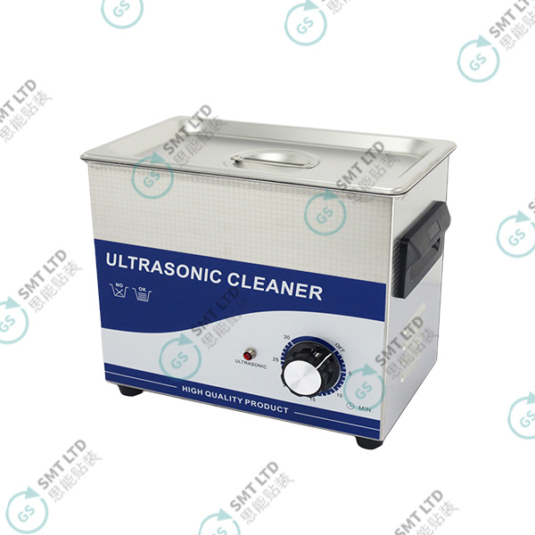 JW-020B — машина для ультразвуковой очистки печатных плат — изображение продукта