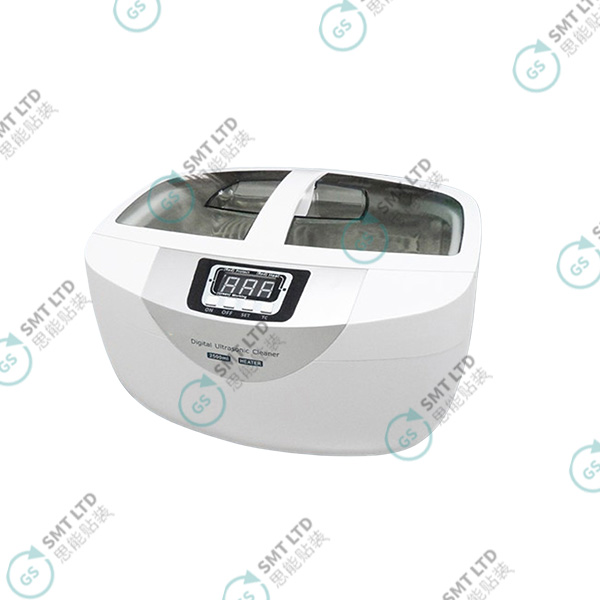 JW-4820-Ультразвуковой очиститель — изображение продукта