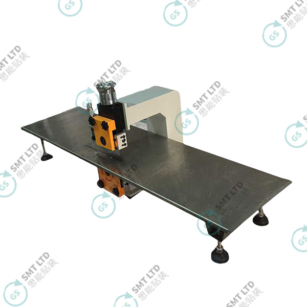JW-828 PCB V-snijmachine voor 1,2M PCB-liyi@gs-smt.com