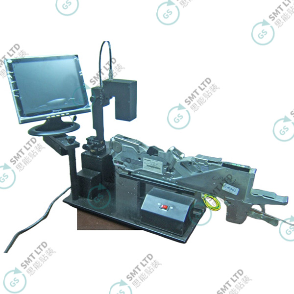 Panasonic-CM--ภาพเครื่องป้อน-เครื่องสอบเทียบ-ผลิตภัณฑ์