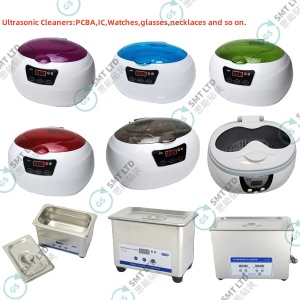 Ультразвуковой очиститель