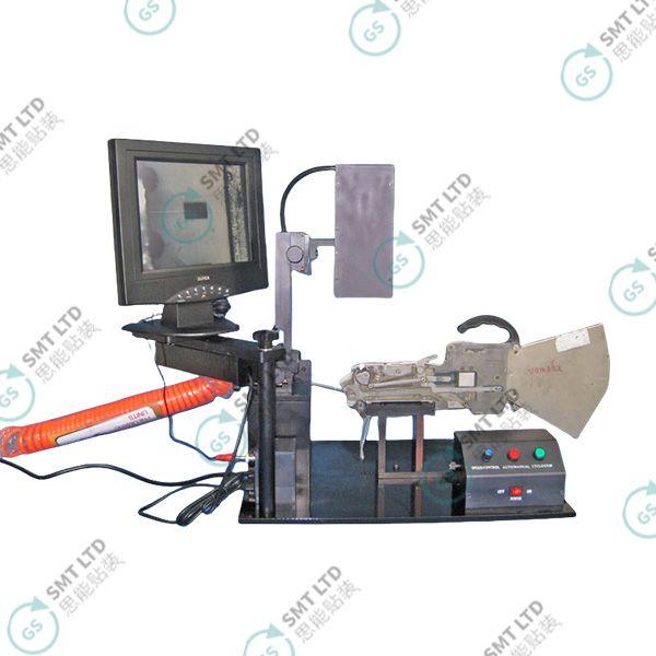 Yamaha--ภาพเครื่องป้อน-เครื่องสอบเทียบ-ผลิตภัณฑ์