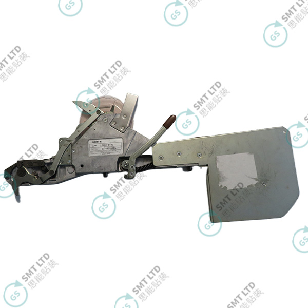 เลขที่-0802e100 sony feeder ภาพผลิตภัณฑ์ -2