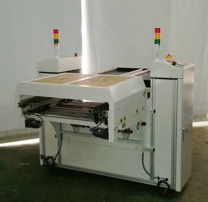 PCB NG/OK Unloader
