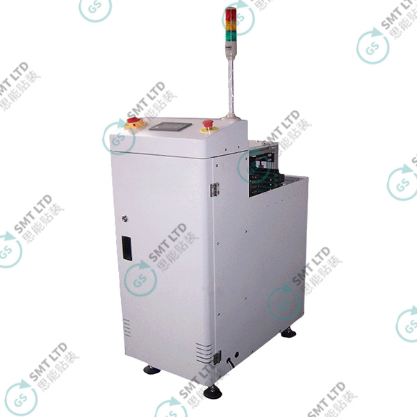 pcb-buffer-unloader - ภาพผลิตภัณฑ์