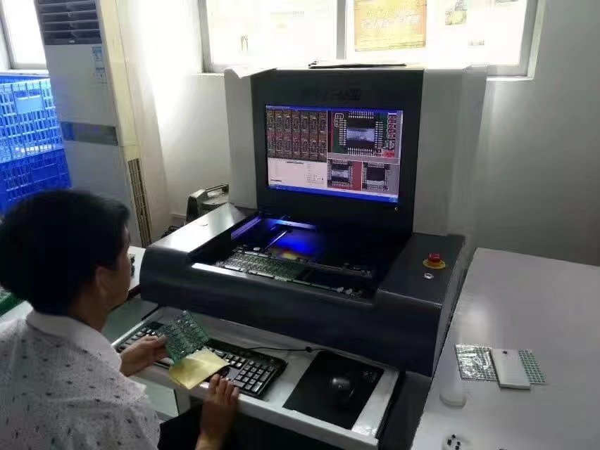 автономный АОИ