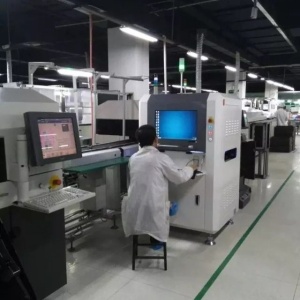 JW-600 онлайн-машина АОИ-6