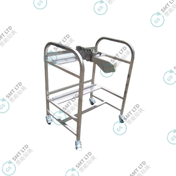 ภาพรถเข็น Fuji-nxt-feeder