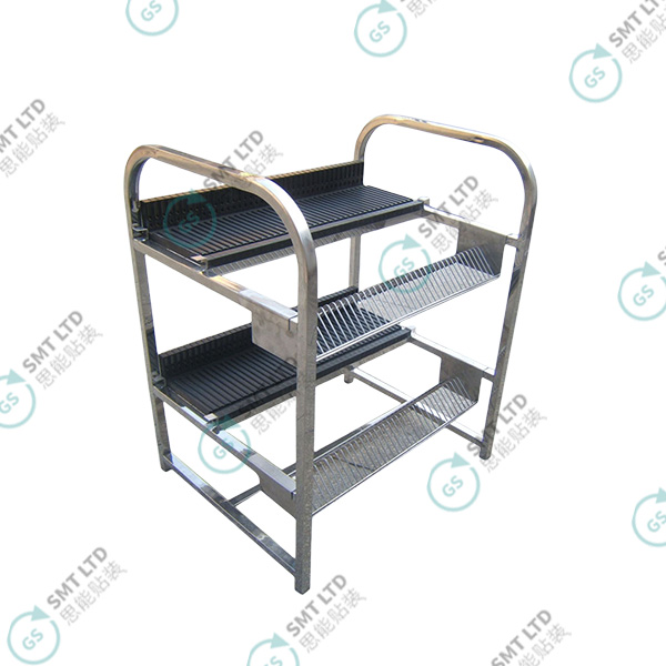 ภาพผลิตภัณฑ์รถเข็น NXT-2Feeder