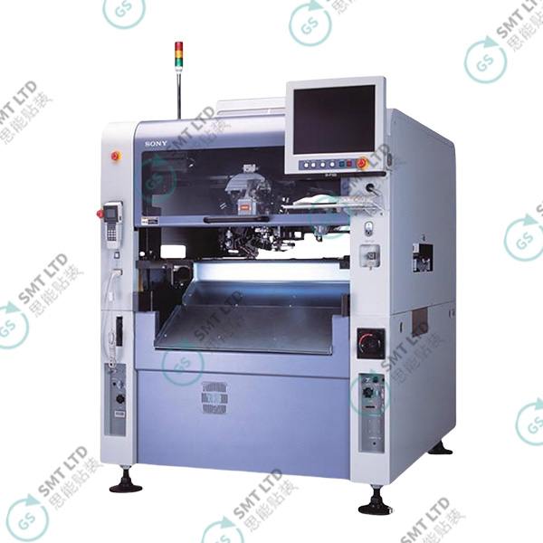 sony f130aa เครื่องเมานท์ชิป image-1