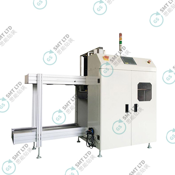 JW-813-bare-board-loader - productafbeelding