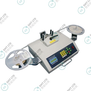 เครื่องนับชิป JW-838A SMD พร้อมเครื่องพิมพ์บาร์โค้ดและสแกนเนอร์ -2Logo