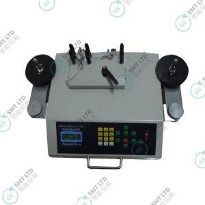 เครื่องนับชิป JW-838A SMD พร้อมเครื่องพิมพ์บาร์โค้ดและสแกนเนอร์ -33logo