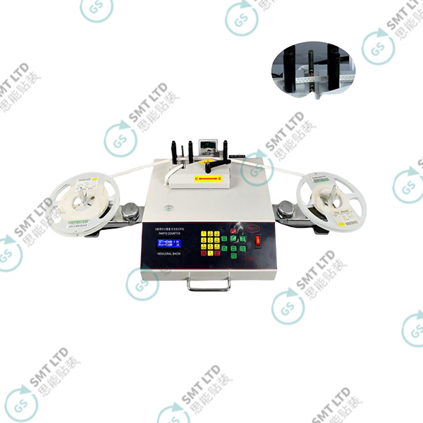 jw-838a เครื่องนับชิป smd พร้อมเครื่องพิมพ์บาร์โค้ดและเครื่องสแกนภาพผลิตภัณฑ์