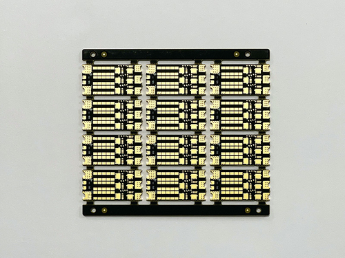 PCB回路基板の生産のための銅沈下プロセス