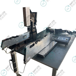 Slika proizvoda Siemens 3x8 feeder Calibration Jig