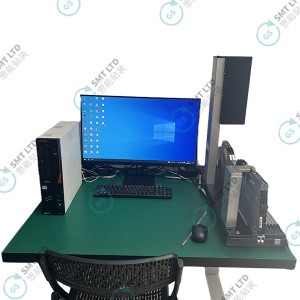 Siemens X serija Feeder Calibration Ji slika proizvoda(2)