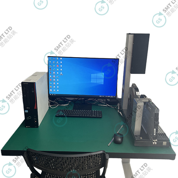 Siemens X-serie Feederkalibratie Ji productfoto(2)