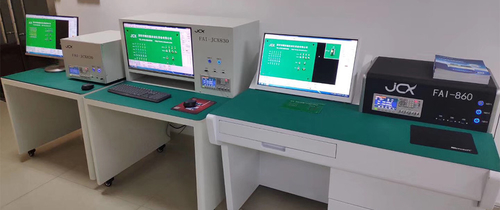 SMT First Tester มีความหมายอย่างไรสำหรับ บริษัท