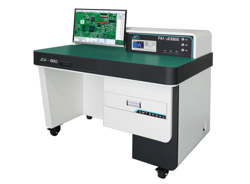 ปัจจัยสิ่งแวดล้อมภายนอกจะส่งผลกระทบต่อผู้ทดสอบ SMT คนแรก