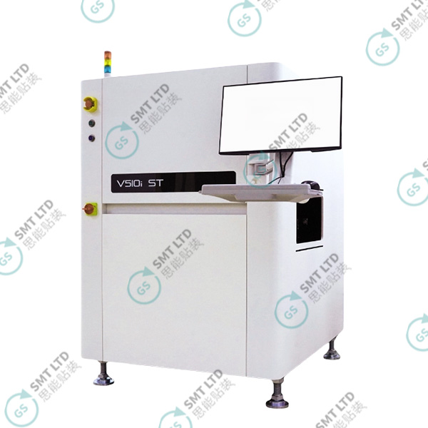 napredni 3d optički pregled (aoi) v510i st slika proizvoda