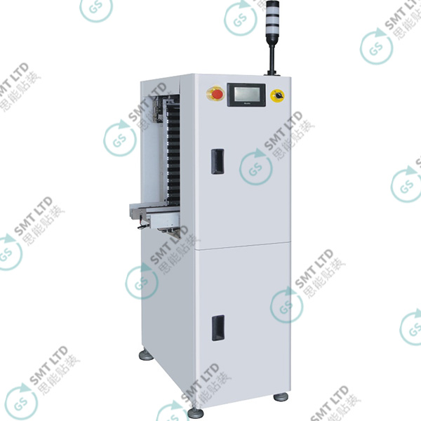 ml-serie mini-lader productafbeelding