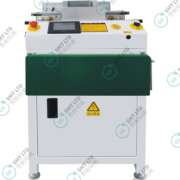 PTB-F Series ปฏิเสธภาพผลิตภัณฑ์สายพานลำเลียง