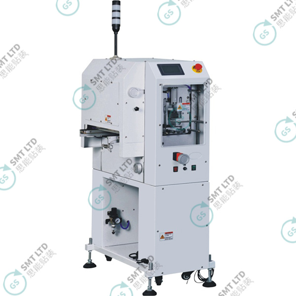 PTCC серия серии изображение продукта Dust Demover Product