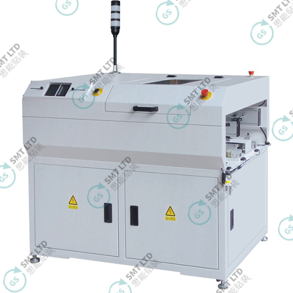 PTD Series ปกติเปิดภาพผลิตภัณฑ์สายพานลำเลียงประตูกล้องโทรทรรศน์