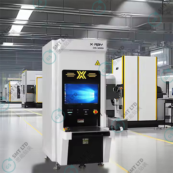 x-ray offline counting machine ds3000 product image