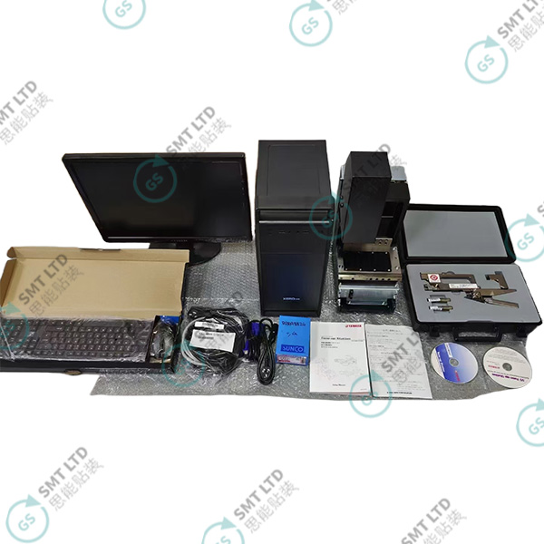 ภาพผลิตภัณฑ์จิ๊กสอบเทียบ smt feeder ของ Yamaha (1)