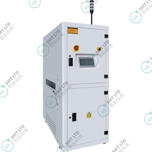 slika proizvoda serije zclc-3 automatsko hlađenje međuspremnika