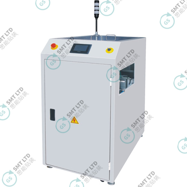 zk series vacuum bare board loader product image